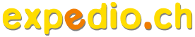 expedio Logo